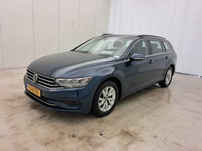 Volkswagen Passat Variant Business 2.0TDi 150pk/cv 5p, 2021
