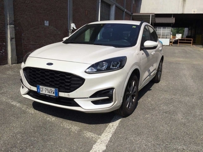 Ford Kuga 2.5 Benzina PHEV 225CV 2WD ST-Line Aut, 2021