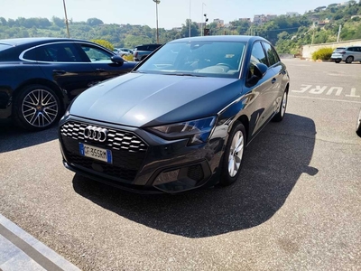 Audi A3 30 TDI Business S.Back, 2021