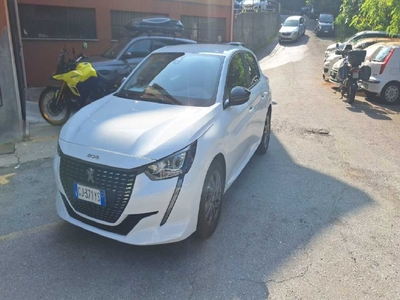 Peugeot 208 Active Pack PureTech 100 S/S, 2022