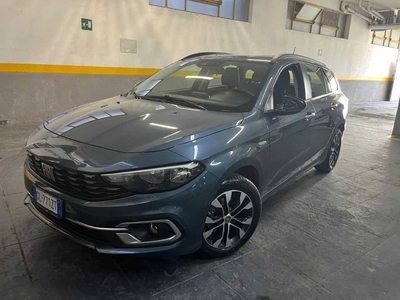 Fiat Tipo 1.3 Mjt 95cv S&amp;S City Life, 2022