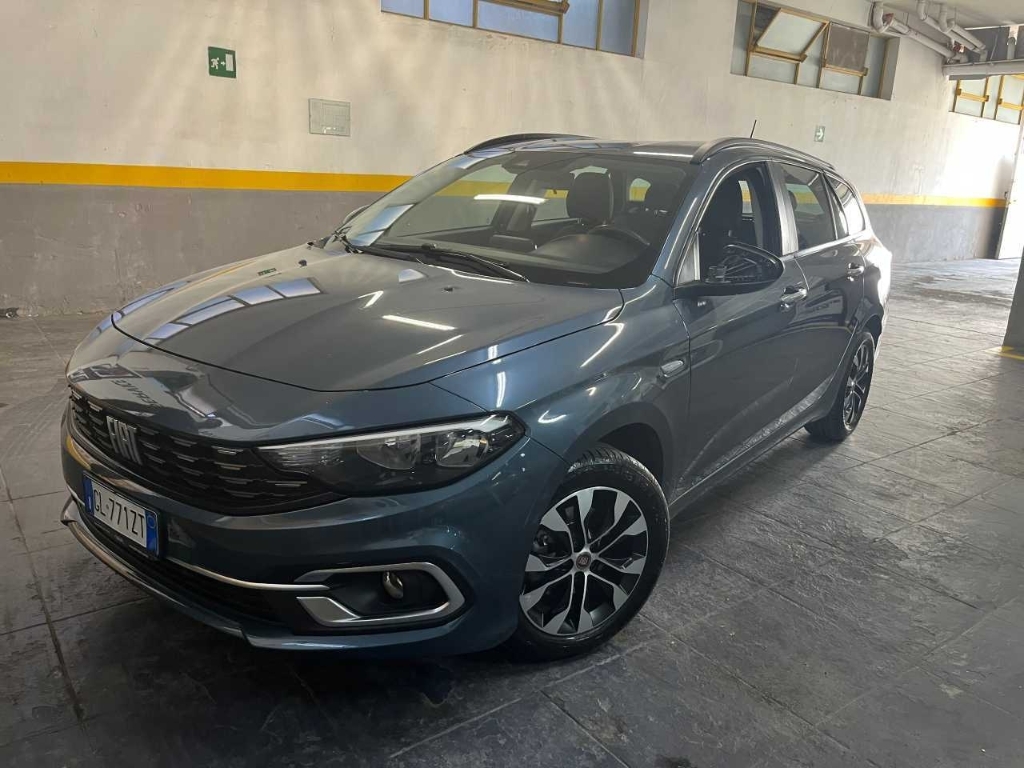 Fiat Tipo 1.3 Mjt 95cv S&S City Life, 2022