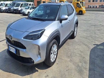 Toyota Yaris Cross 1.5H (116 CV) E-CVT Business, 2023