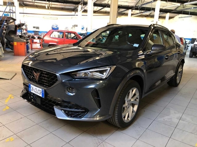 CUPRA Formentor 2.0 TDI, 2023