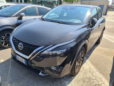 Nissan Qashqai 1.3 MHEV 158 Business Xtronic, 2023