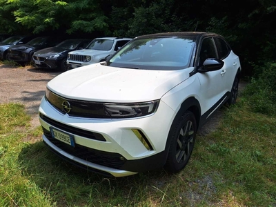 Opel Mokka 1.5 110cv Elegance MT6, 2022