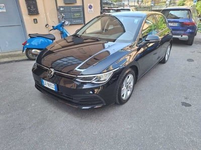 Volkswagen Golf 2.0 TDI SCR Life DSG, 2021