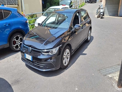 Volkswagen Golf 2.0 TDI SCR Life DSG, 2021