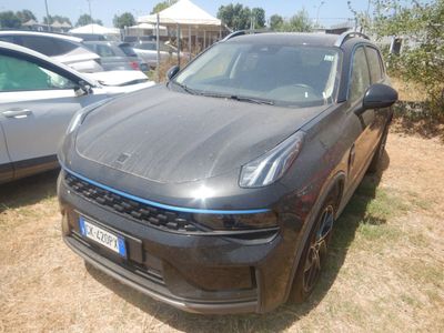 Lynk &amp; co 01 01 1.5 td phev, 2022