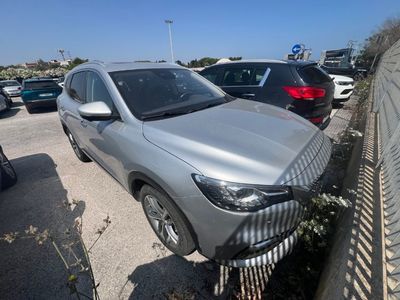 Mg EHS EHS 1.5 t-gdi phev Exclusive auto, 2022
