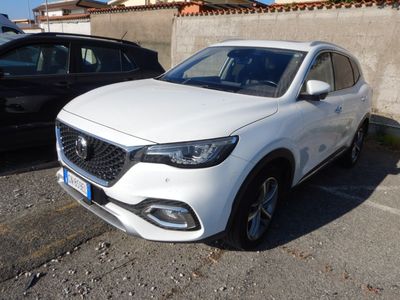 Mg HS HS 1.5 t Luxury, 2023