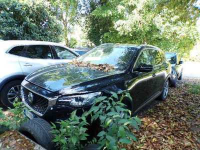 Mg HS HS 1.5 t Luxury auto, 2023