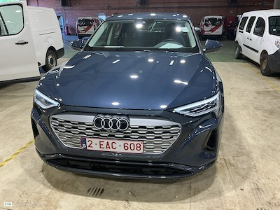 Audi Q8 e-tron BEV 95KWH 50 QUATTRO ADVANCED