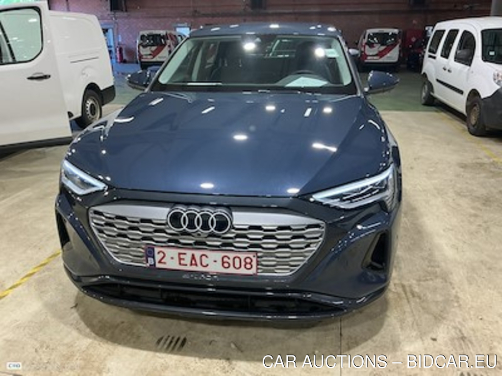 Audi Q8 e-tron BEV 95KWH 50 QUATTRO ADVANCED