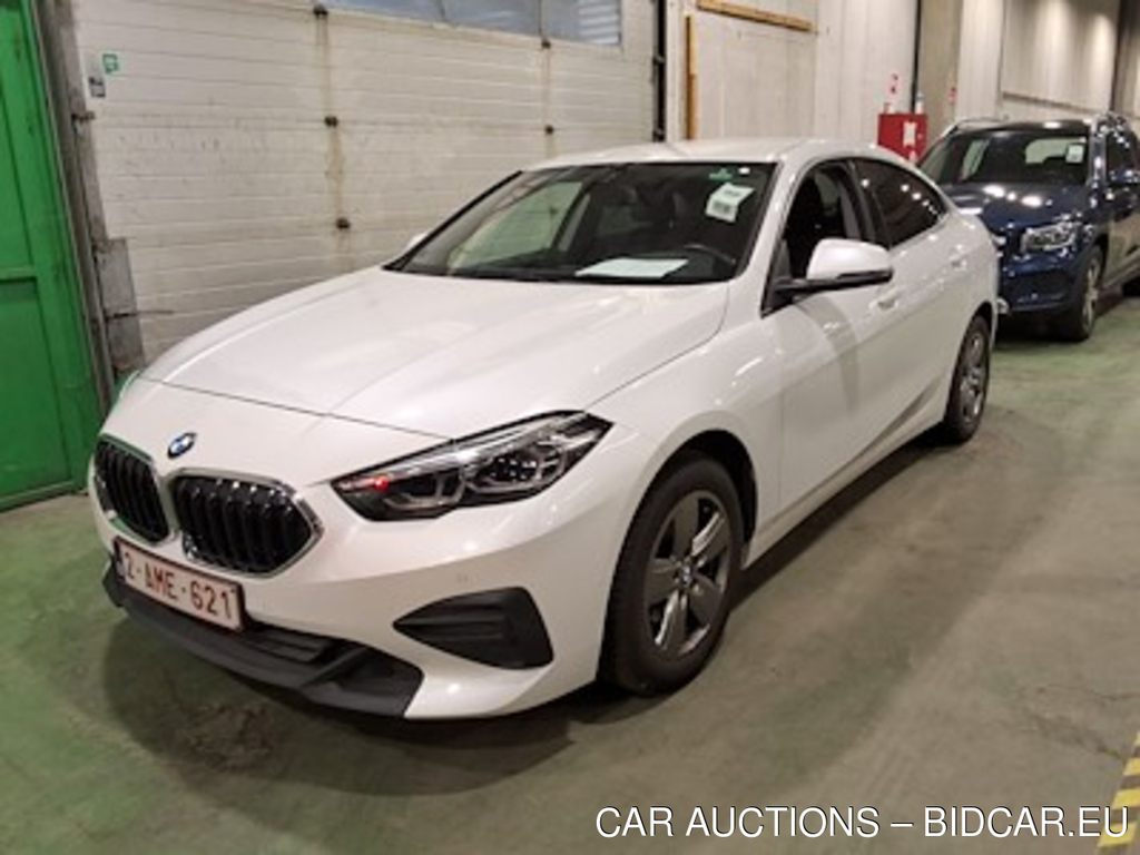 BMW 2 series gran coupau2030 1.5 218IA GRAN COUPE