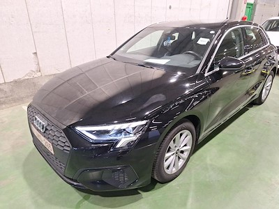 Audi A3 sportback 1.0 30 TFSI 81KW