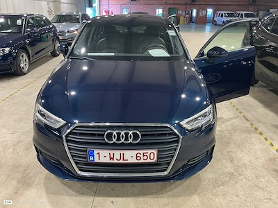 Audi A3 sportback - 2017 30 TFSI S tronic (EU6d-TEMP) STOCK