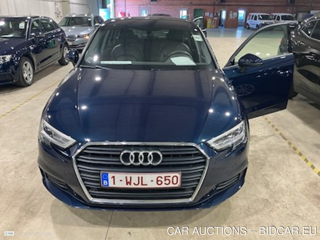 Audi A3 sportback - 2017 30 TFSI S tronic (EU6d-TEMP) STOCK