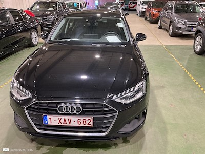 Audi A4 avant 2.0 30 TDI 100KW S TR BUSINESS ED