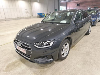 Audi A4 diesel - 2020 30 TDi Business Edition S tronic