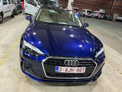 Audi A5 2.0 35 TFSI S TRONIC