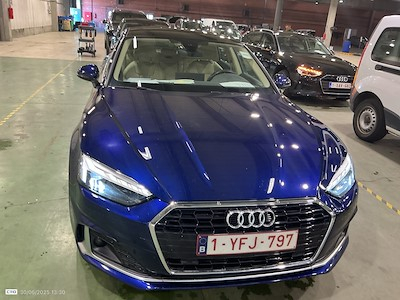 Audi A5 sportback diesel - 2020 35 TDi Business Edition Advanced S tron.