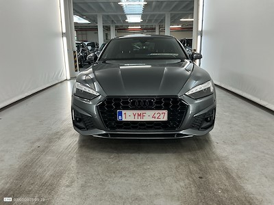 Audi A5 sportback diesel - 2020 35 TDi Business Edition S line S tronic Busin.Plus