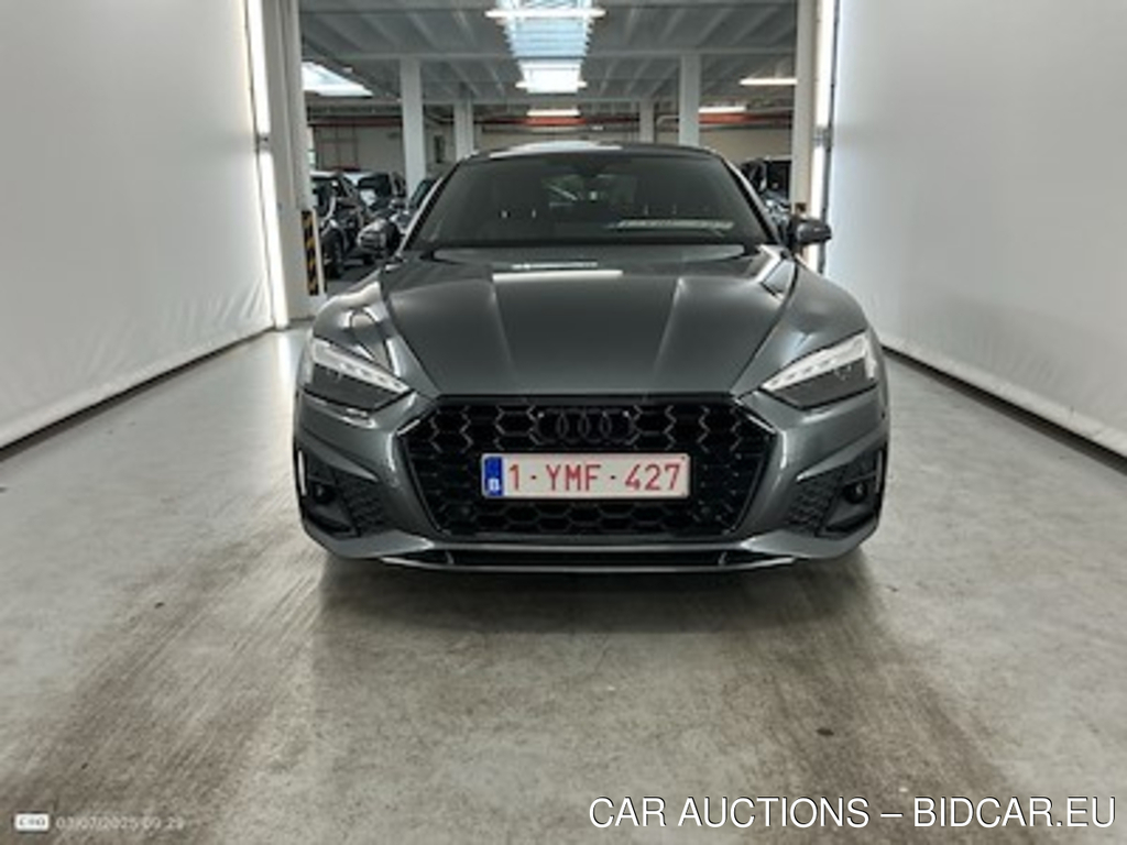 Audi A5 sportback diesel - 2020 35 TDi Business Edition S line S tronic Busin.Plus