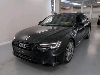 Audi A6 avant 2.0 55 TFSI E QUATTRO S TRONIC SPORT Platinium