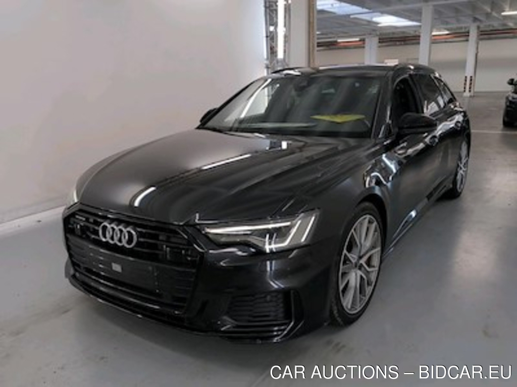 Audi A6 avant 2.0 55 TFSI E QUATTRO S TRONIC SPORT Platinium