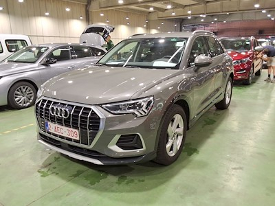 Audi Q3 diesel - 2019 35 TDi Business Edition Advanced S tron.