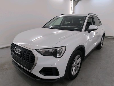 Audi Q3 diesel - 2019 35 TDi Business Edition S tronic Business