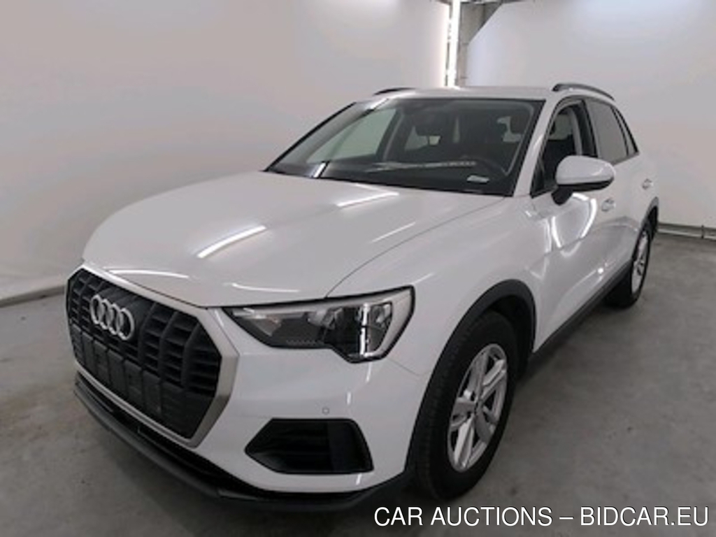 Audi Q3 diesel - 2019 35 TDi Business Edition S tronic Business