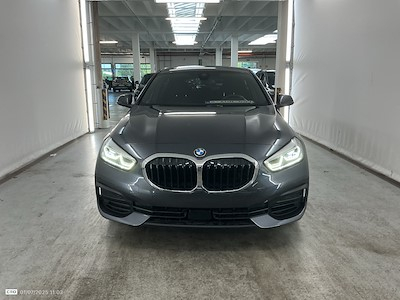 BMW 1 series hatch 1.5 116I (80KW) Business Model Advantage ACO Business Edition