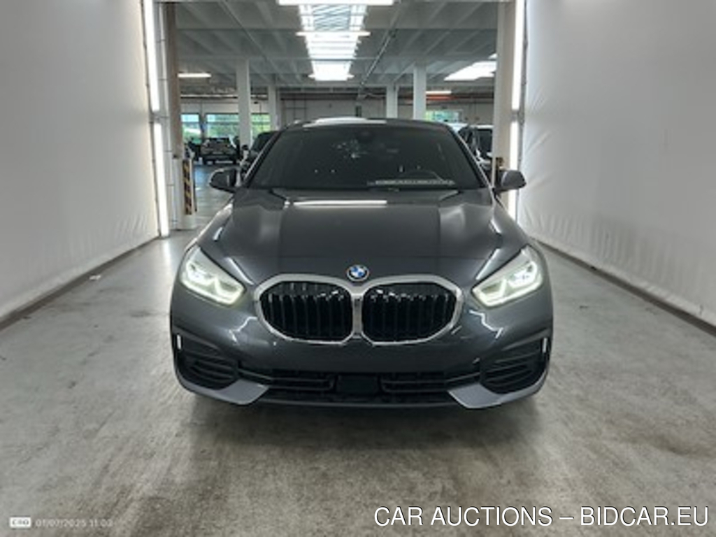 BMW 1 series hatch 1.5 116I (80KW) Business Model Advantage ACO Business Edition