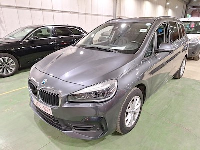 BMW 2 gran tourer diesel - 2018 216 dA AdBlue