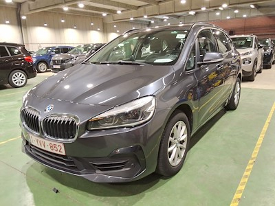 BMW 2 series active tourer 1.5 216I ACTIVE TOURER