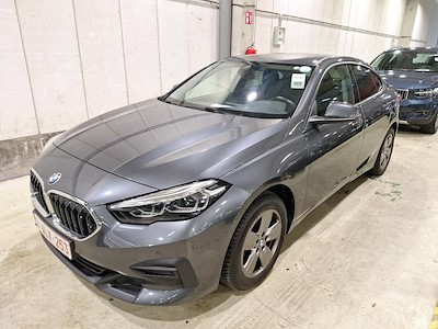 BMW 2 series gran coupau2030 1.5 218IA GRAN COUPE
