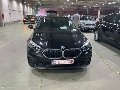 BMW 2 series gran coupe 1.5 218I GRAN COUPE
