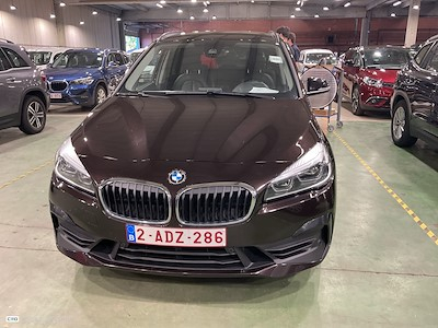 BMW 2 series gran tourer 2.0 220D (140KW) XDRIVE GRAN TOURER
