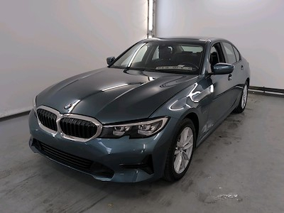 BMW 3 series berline 2.0 330E (135KW) XDRIVE BERLINE Comfort Mirror