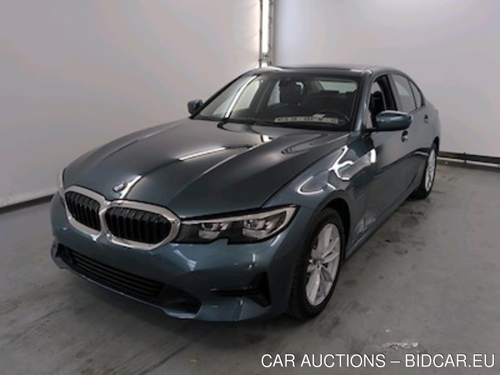 BMW 3 series berline 2.0 330E (135KW) XDRIVE BERLINE Comfort Mirror