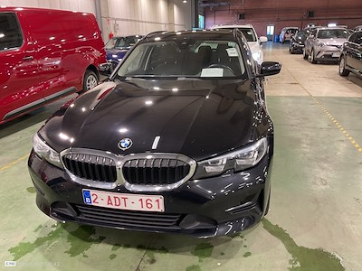 BMW 3 series touring 2.0 318DA (100KW) TOURING