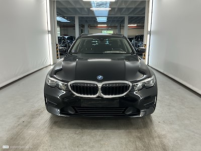 BMW 3 series touring 2.0 320E TOURING Business Plus