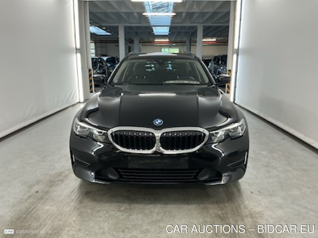 BMW 3 series touring 2.0 320E TOURING Business Plus
