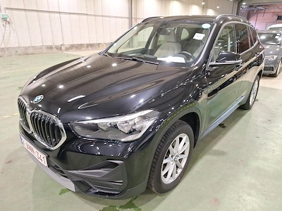 BMW X1 1.5 SDRIVE16DA