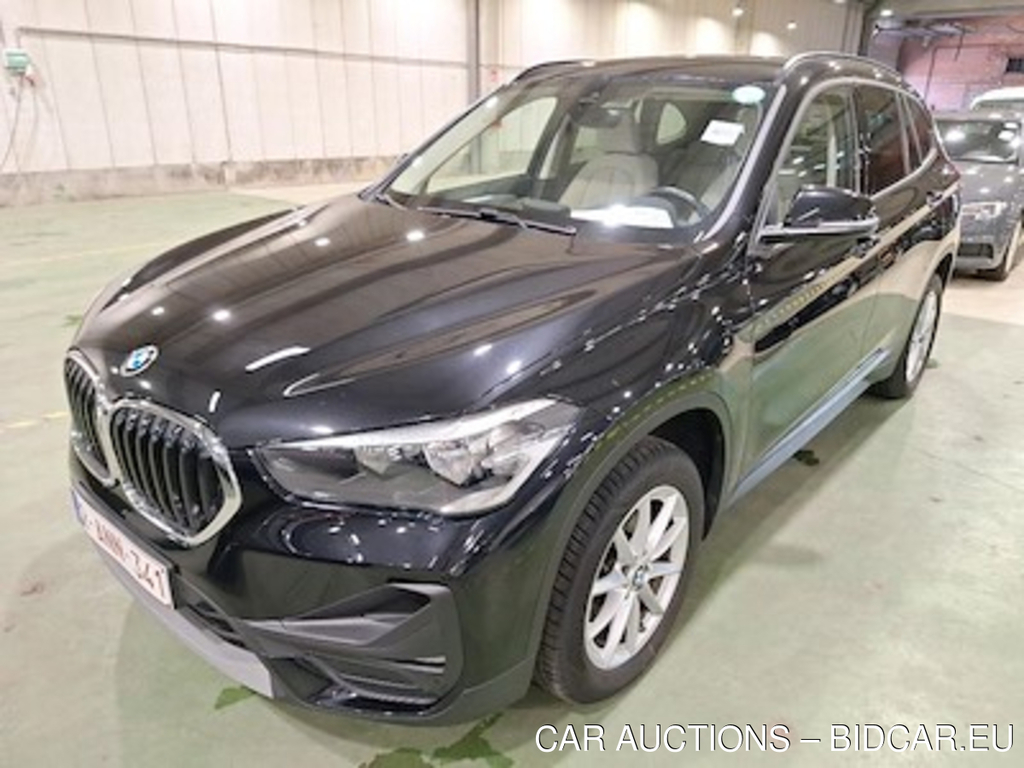BMW X1 1.5 SDRIVE16DA