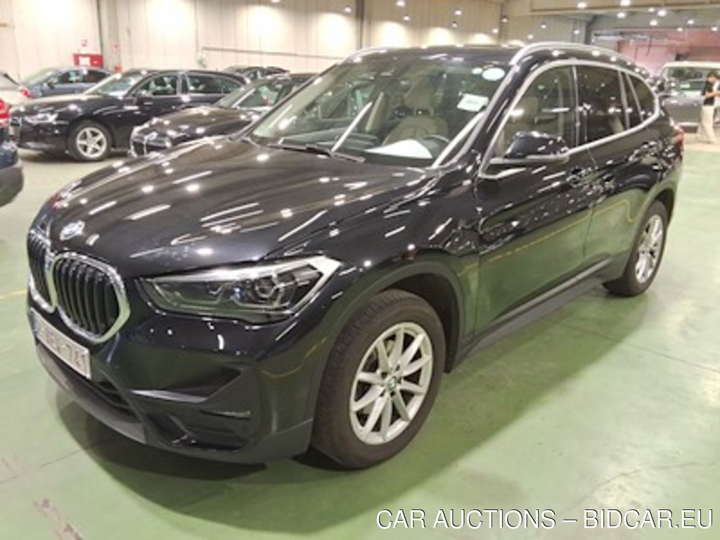 BMW X1 diesel - 2019 1.5 dA sDrive16 AdBlue