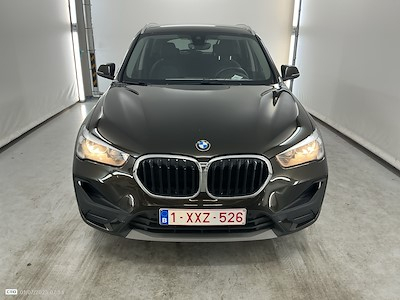 BMW X1 diesel - 2019 1.5 dA sDrive16 AdBlue ACO Business Edition