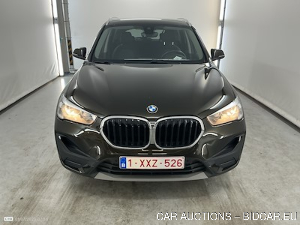 BMW X1 diesel - 2019 1.5 dA sDrive16 AdBlue ACO Business Edition
